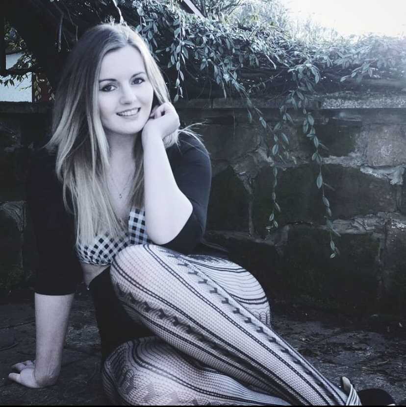 Suzy Lu Leaked Photos 95088