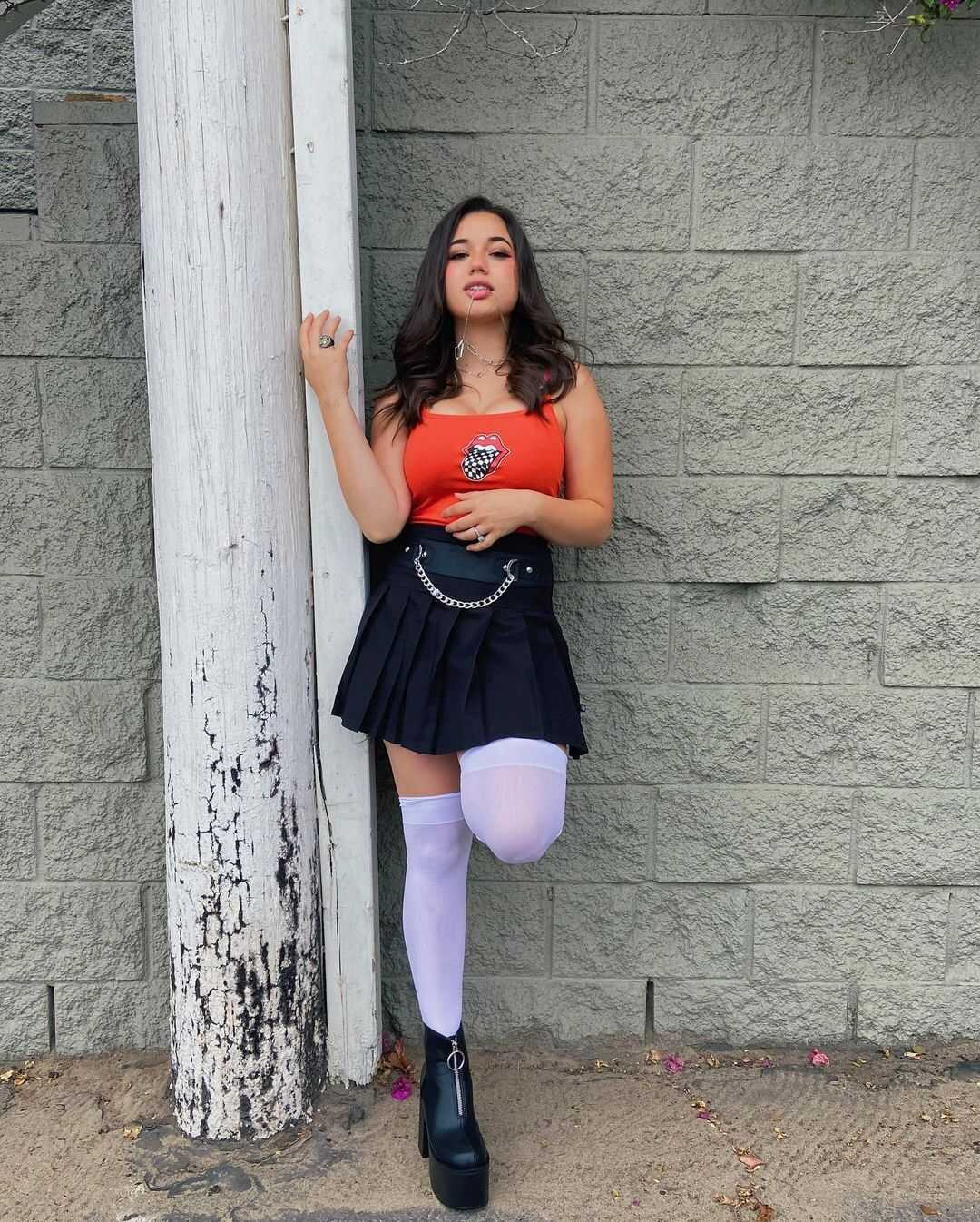 Sofia Gomez Leaked Photos 95242