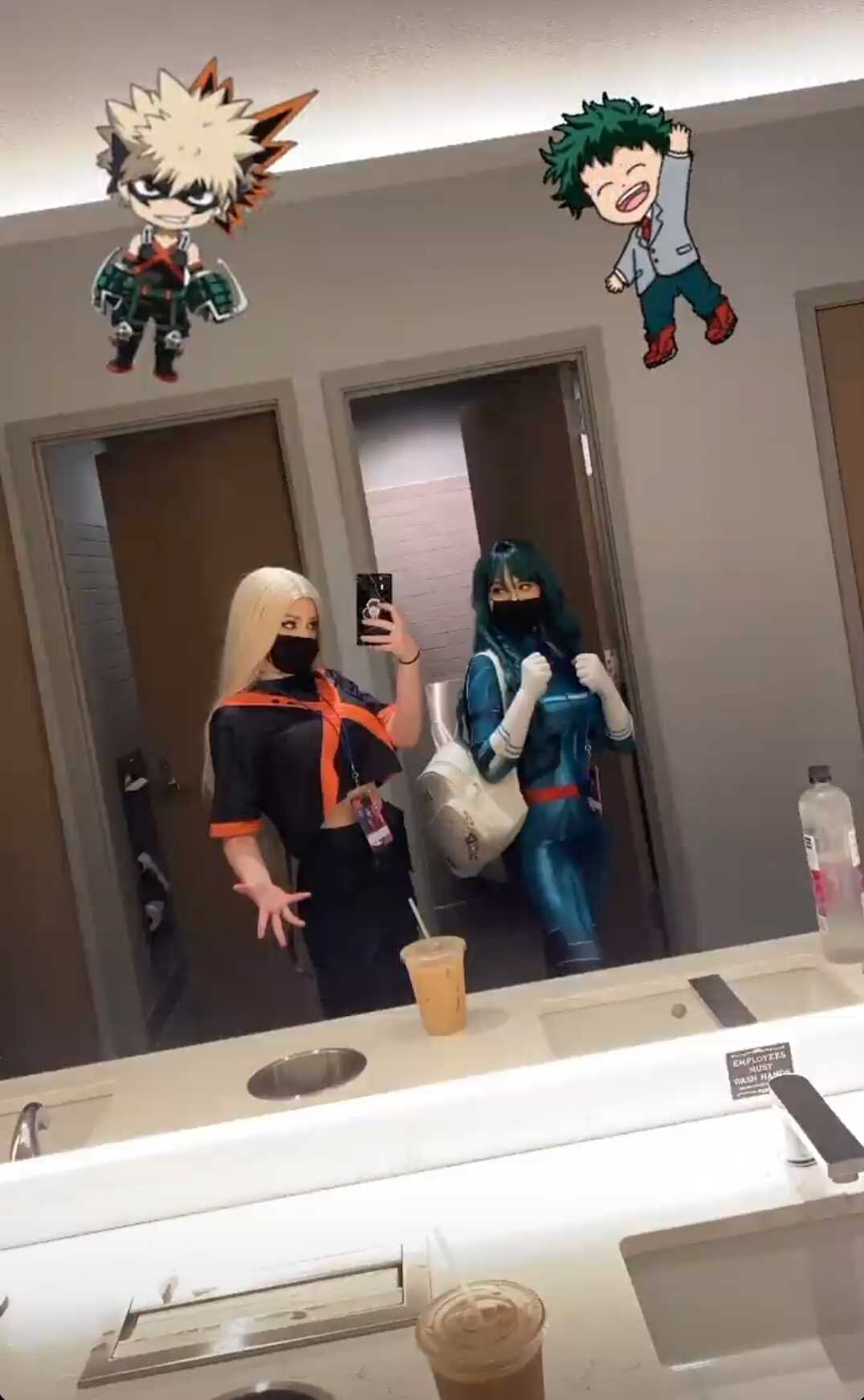 Sofia Gomez Leaked Photos 95249