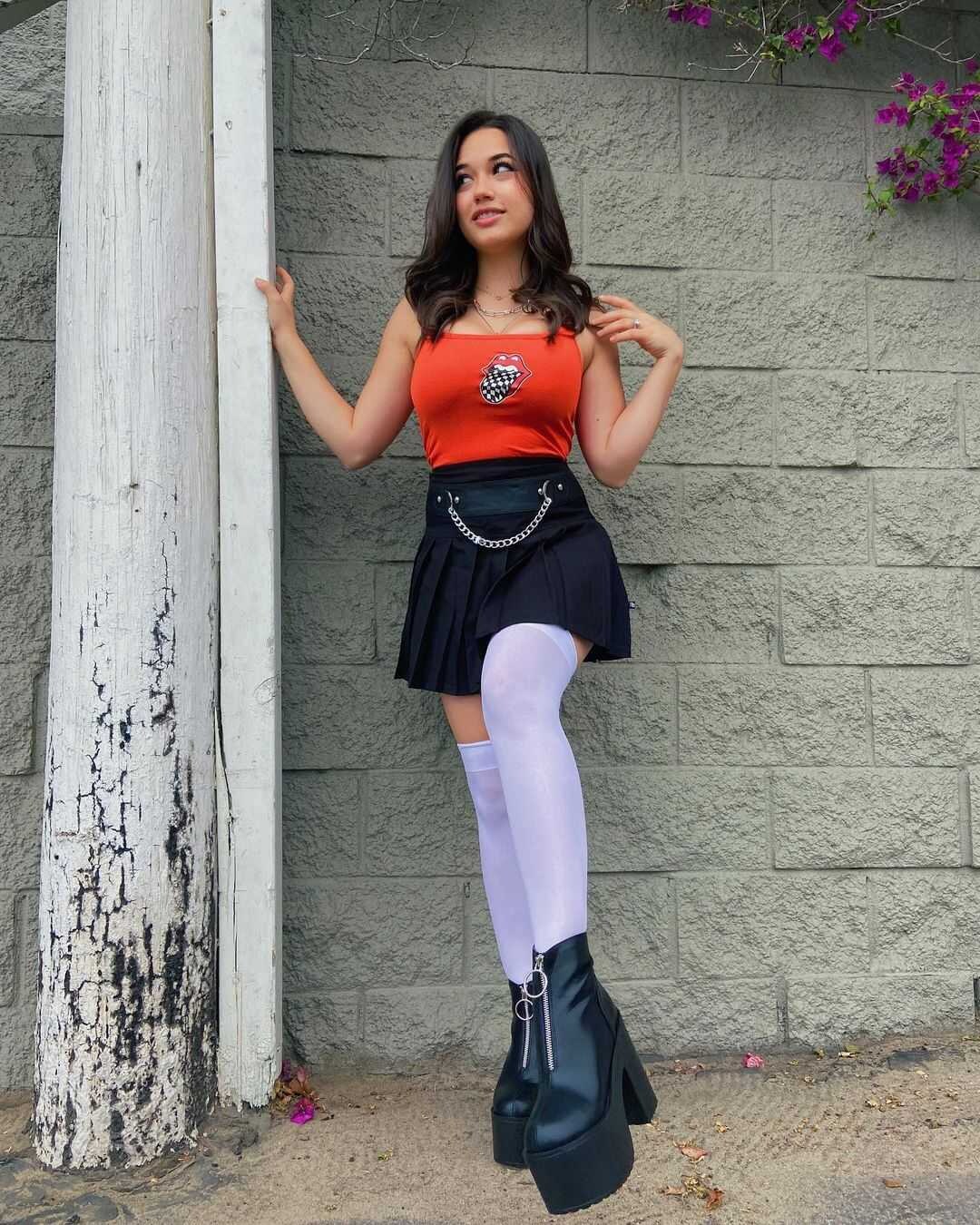 Sofia Gomez Leaked Photos 95265