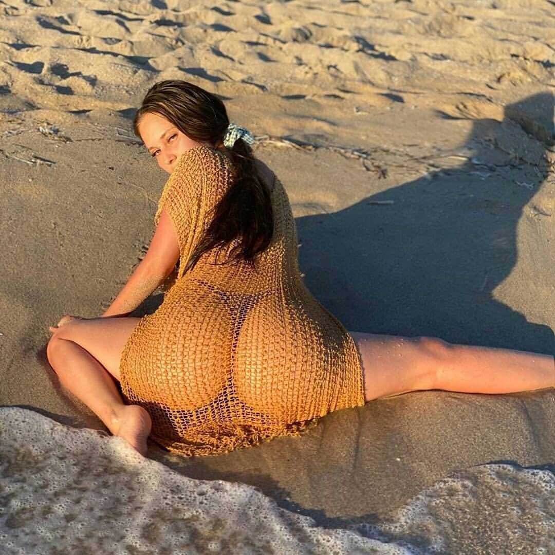 Saldyrkina Oksana Leaked Photos Vol.2 92852