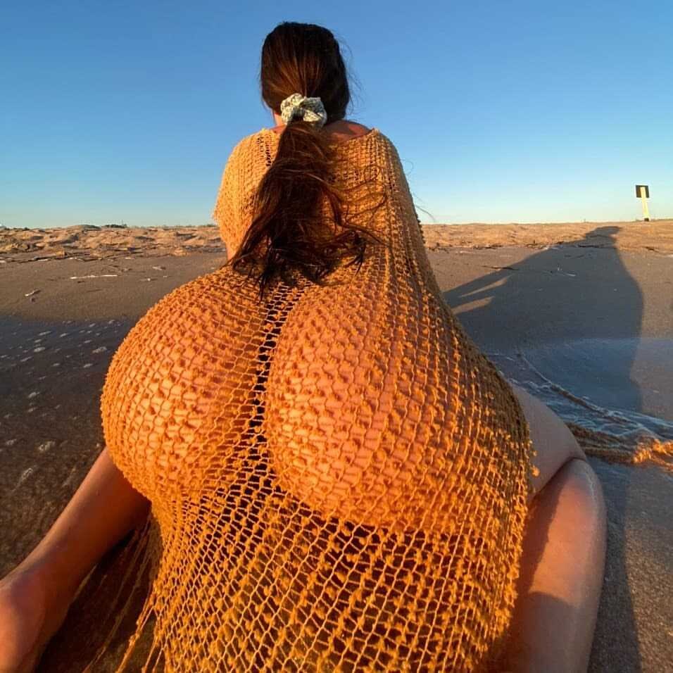 Saldyrkina Oksana Leaked Photos Vol.2 92869