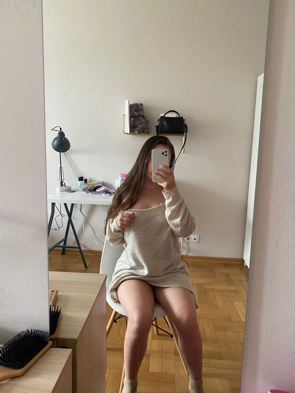 Saldyrkina Oksana Leaked Photos Vol.3 92924