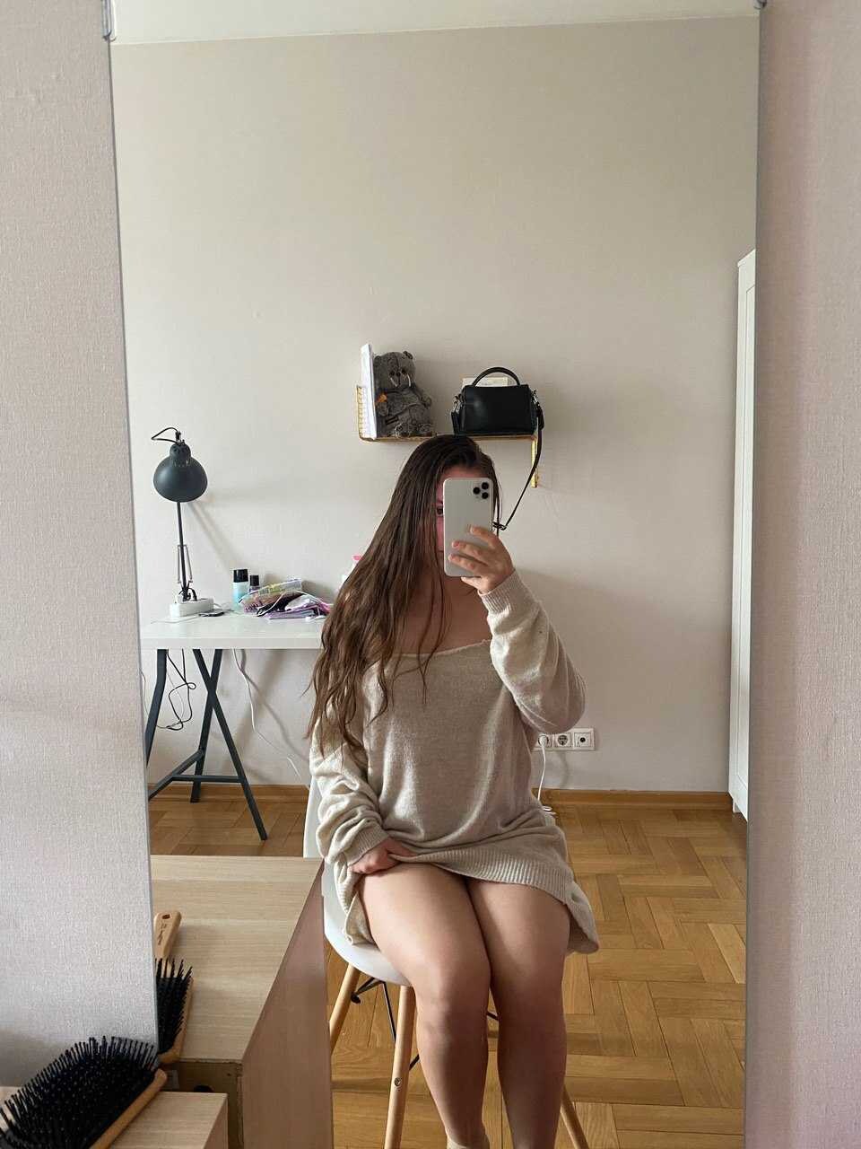 Saldyrkina Oksana Leaked Photos Vol.3 93020