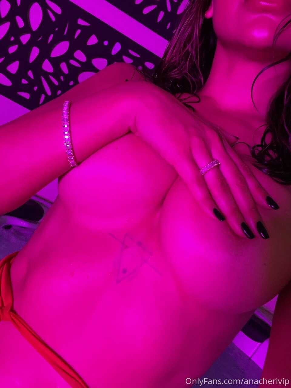 Ana Cheri Nude Leaked Onlyfans Photos  93376