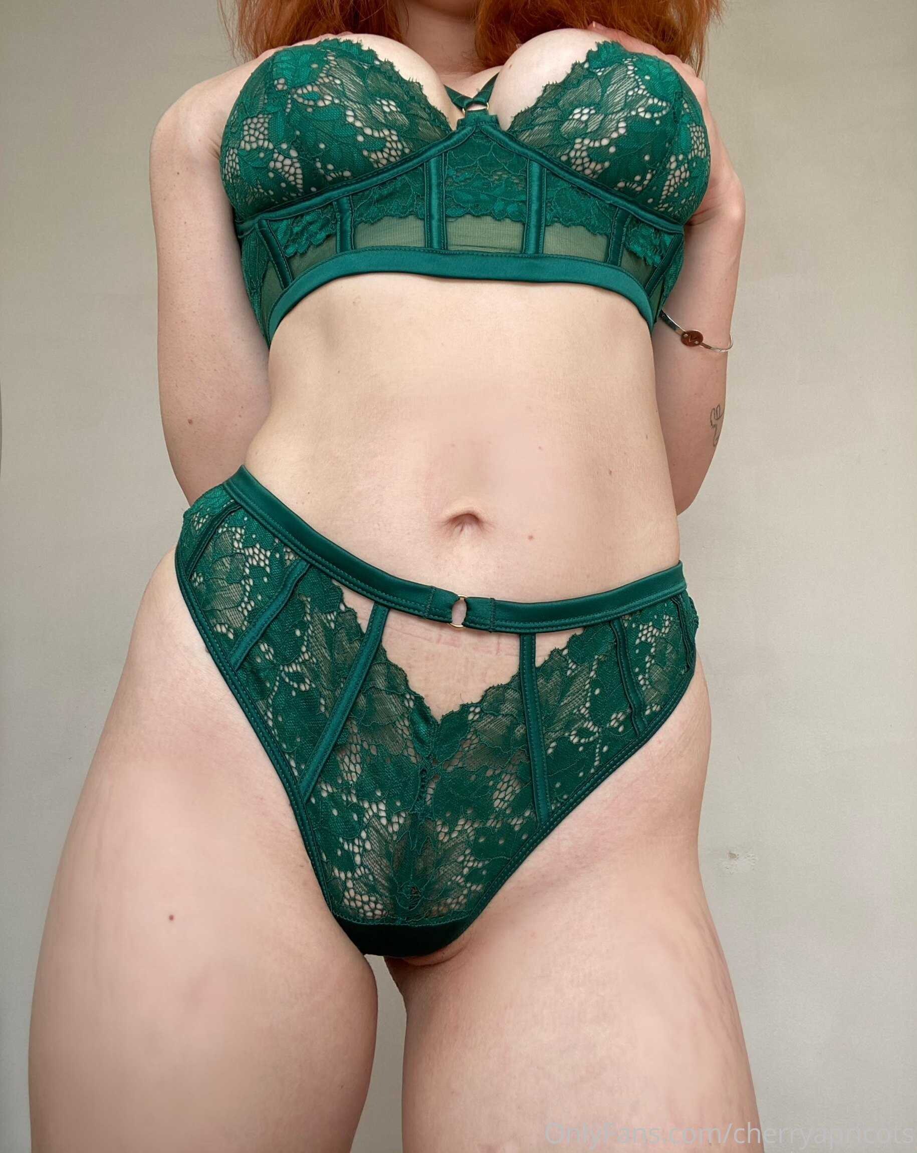 Cherry Apricot Nude Leaked Photos 97137