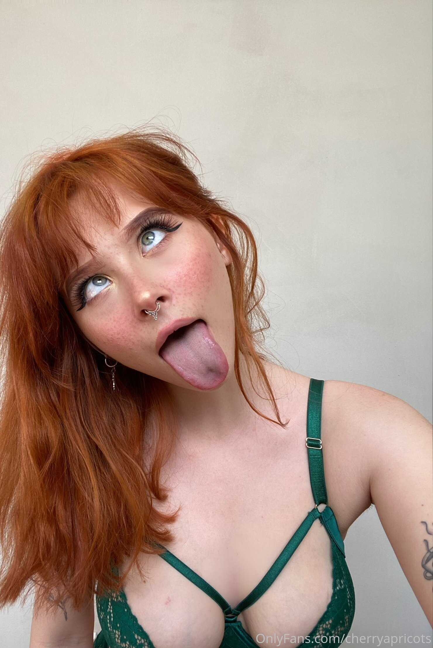 Cherry Apricot Nude Leaked Photos 97145