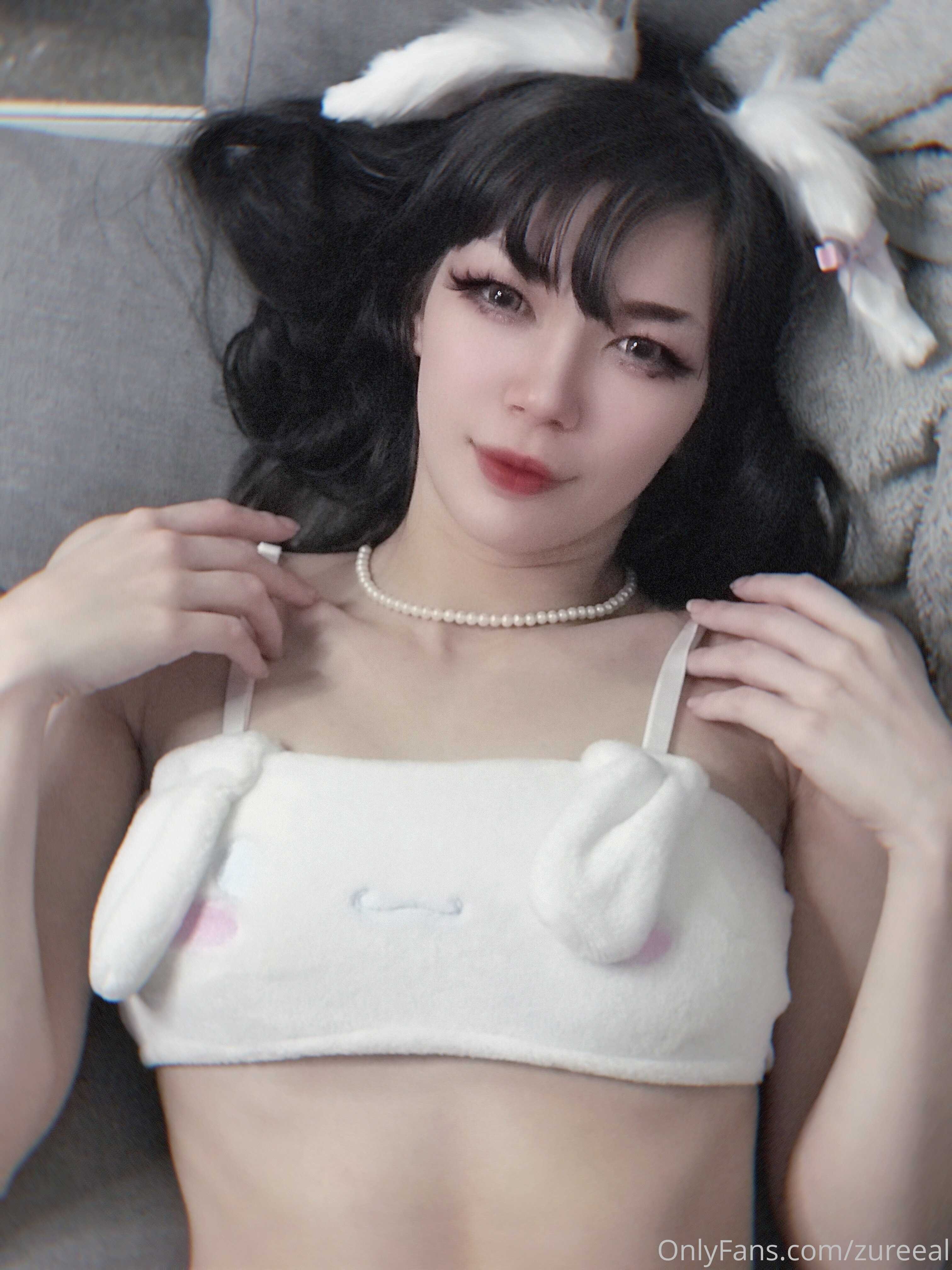Zureeal Onlyfans Leaked Photos 97232