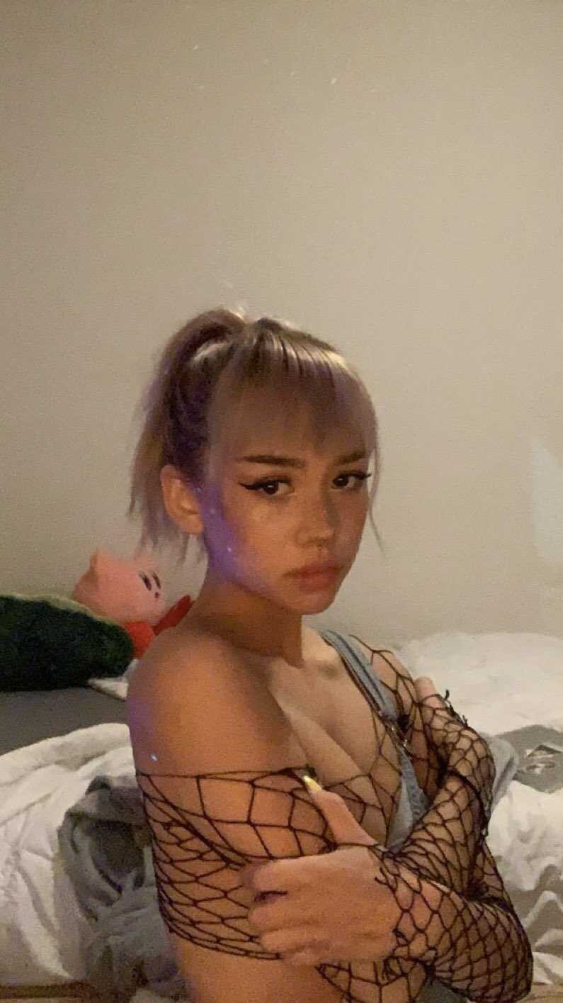 Deathtonotsam Onlyfans Leaked Photos 93740