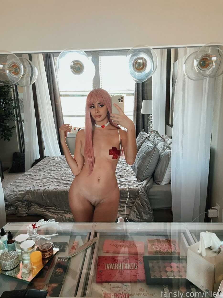 Riley Nude Leaked Photos 94402