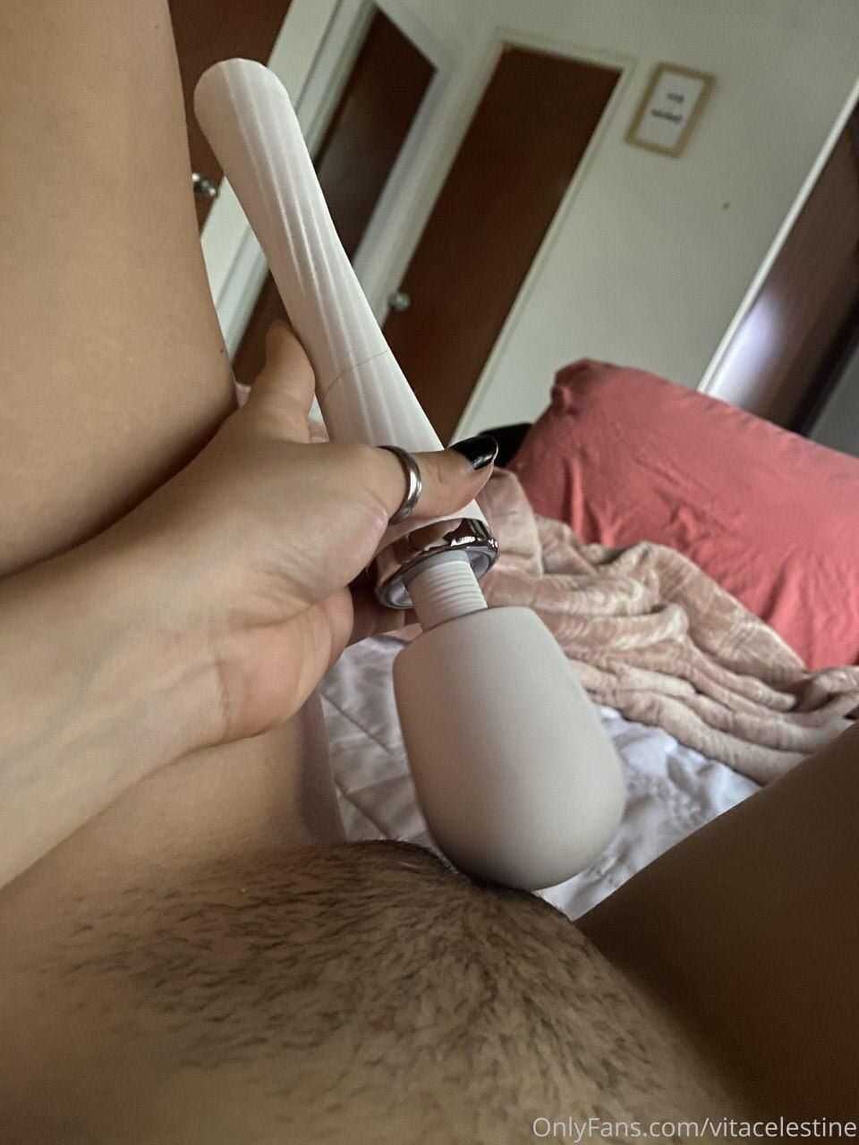 Vita Celestine Nude Onlyfans Leaked Photos 94409