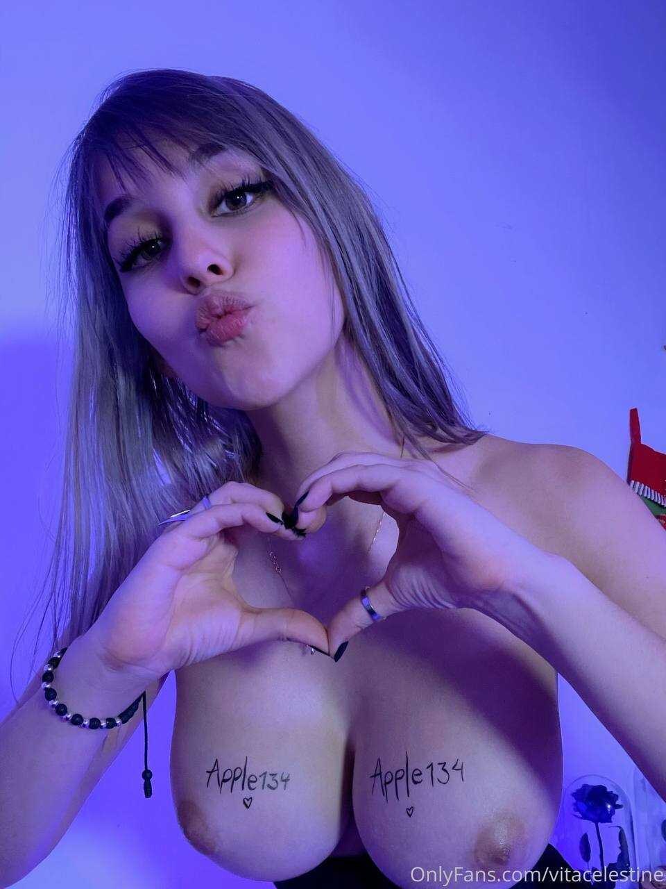 Vita Celestine Nude Onlyfans Leaked Photos 94447