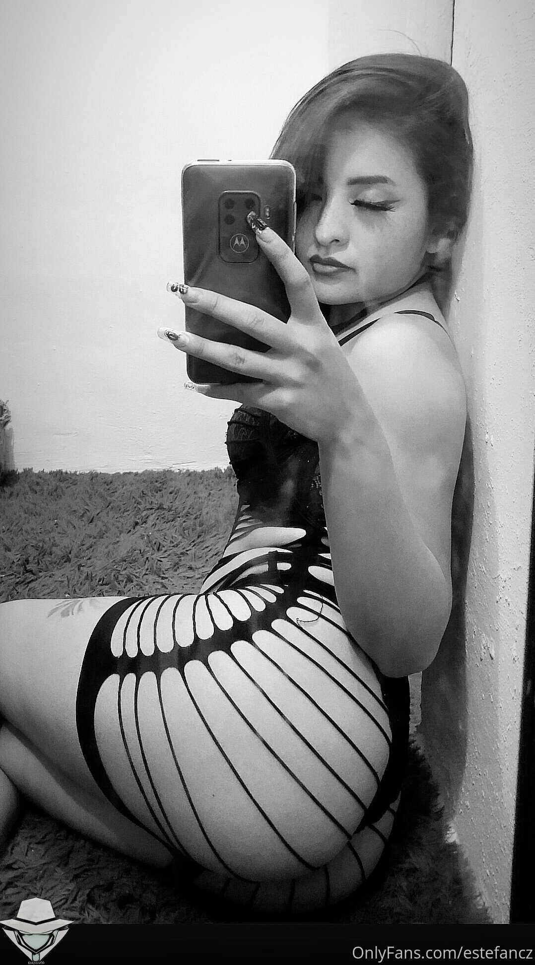 Estefan cz Leaked Photos 94467