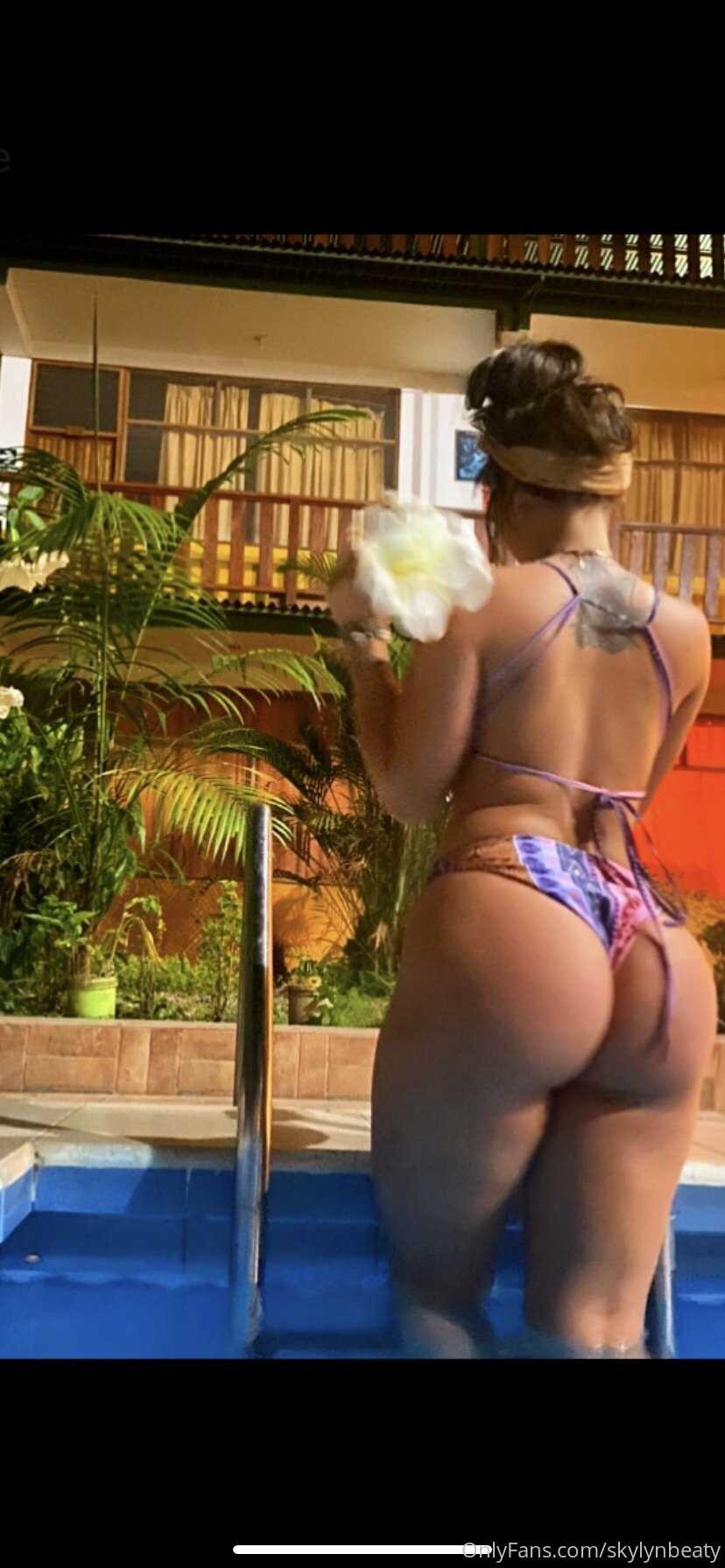 Skylyn Beaty Leaked Photos 94692