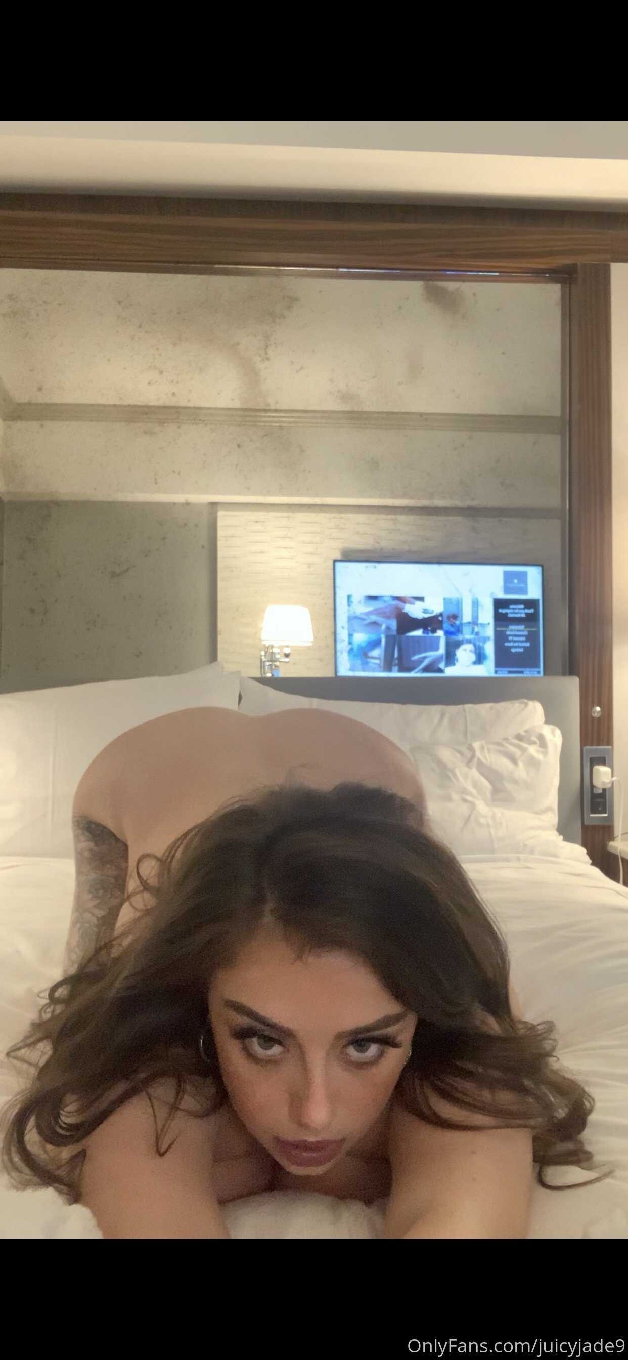 Lolosavo Juicyjade Nude Leaked Onlyfans Photos 94901