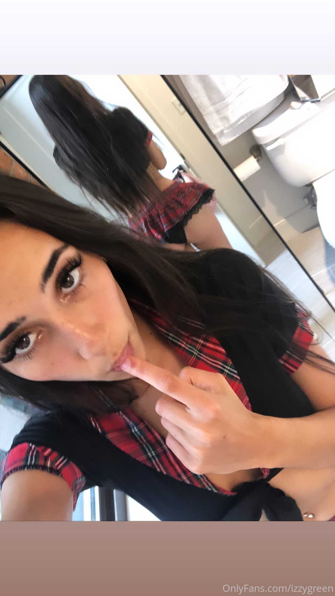 Katie Sigmond Leaked Onlyfans Photos 96170