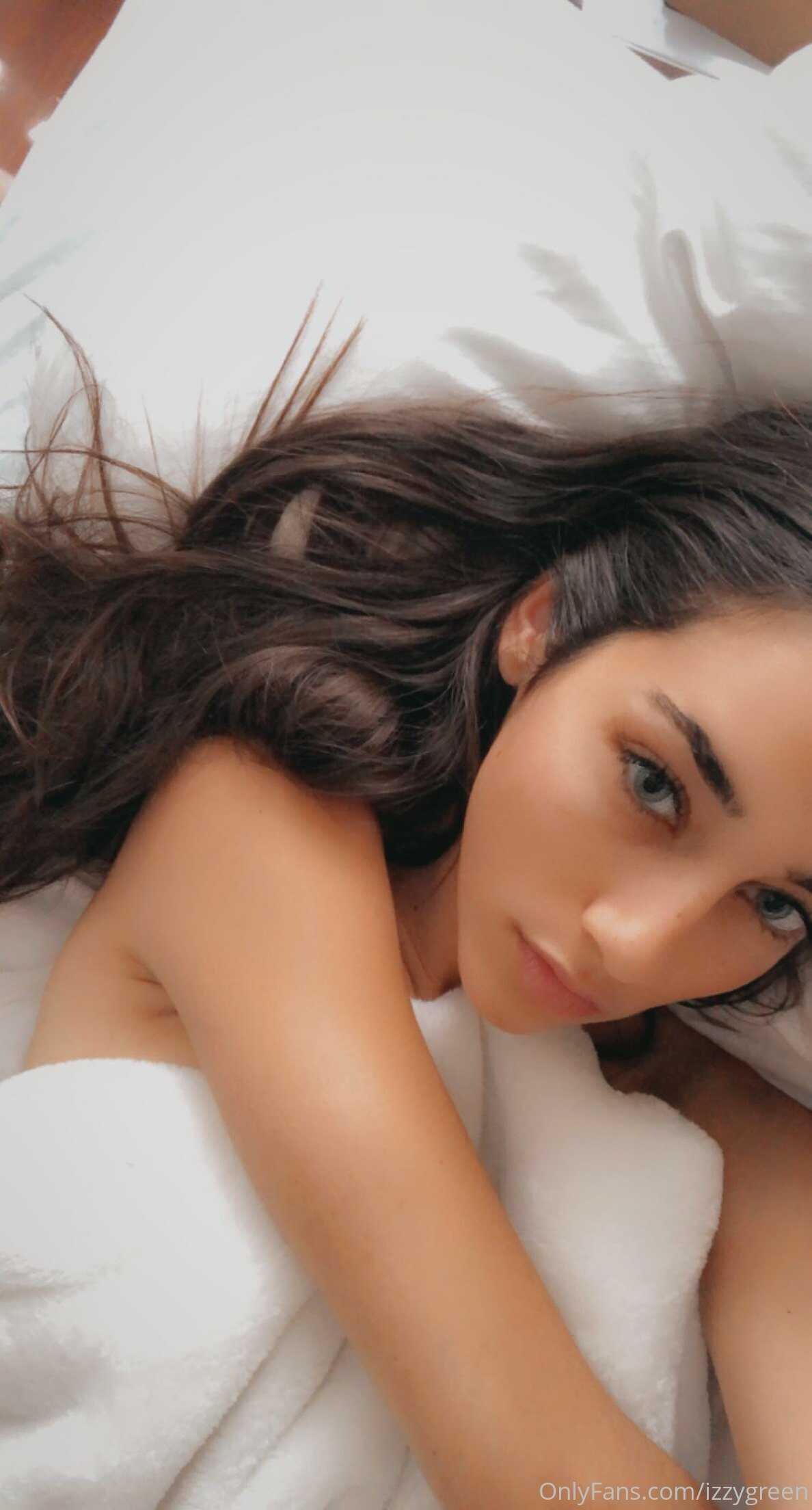 Izzy Green Nude Onlyfans Leaked Photos 96222