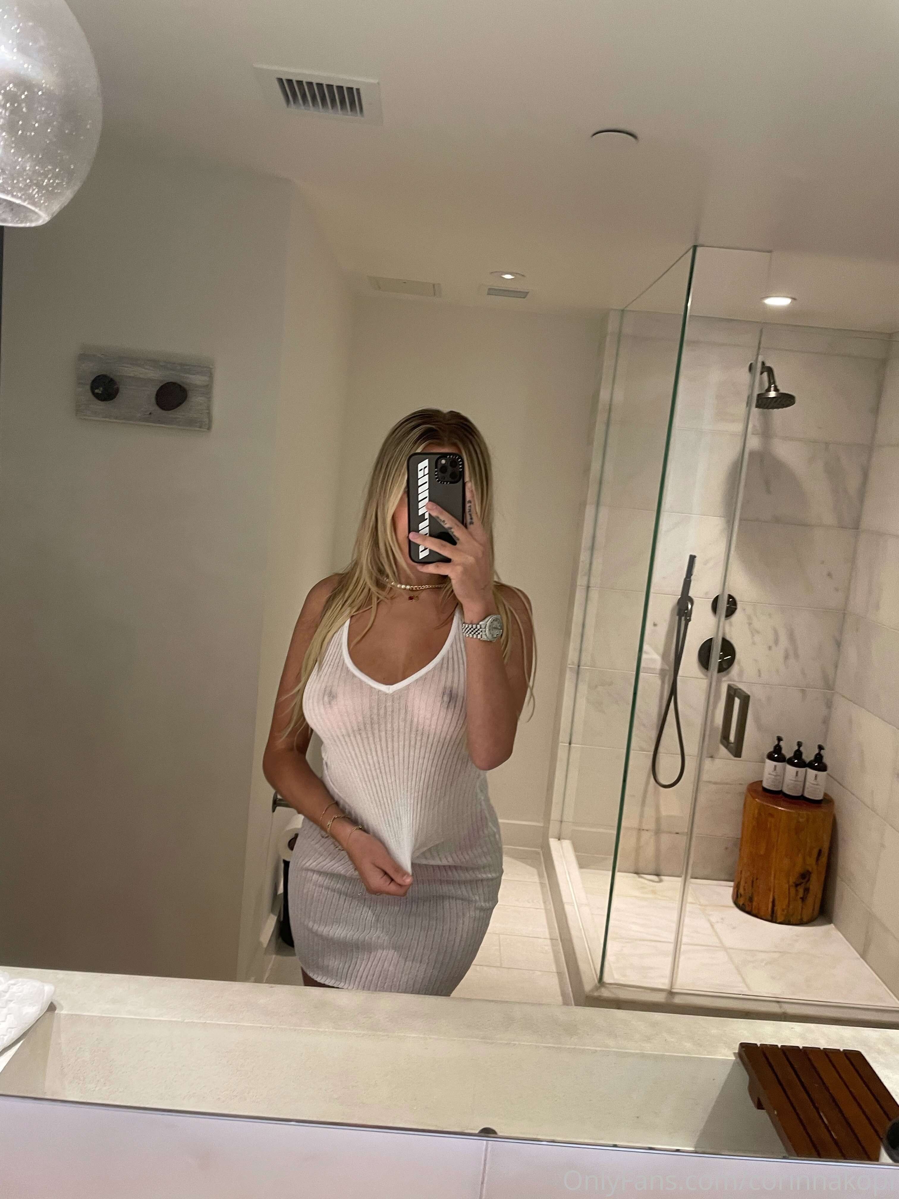 Corinna Kopf Onlyfans Leaked Photos #03 91172