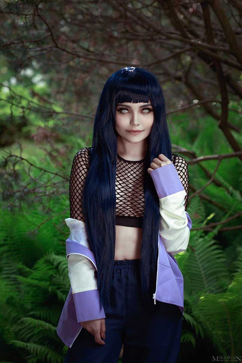 Kalinka Fox Leaked Photos Hinata 95684