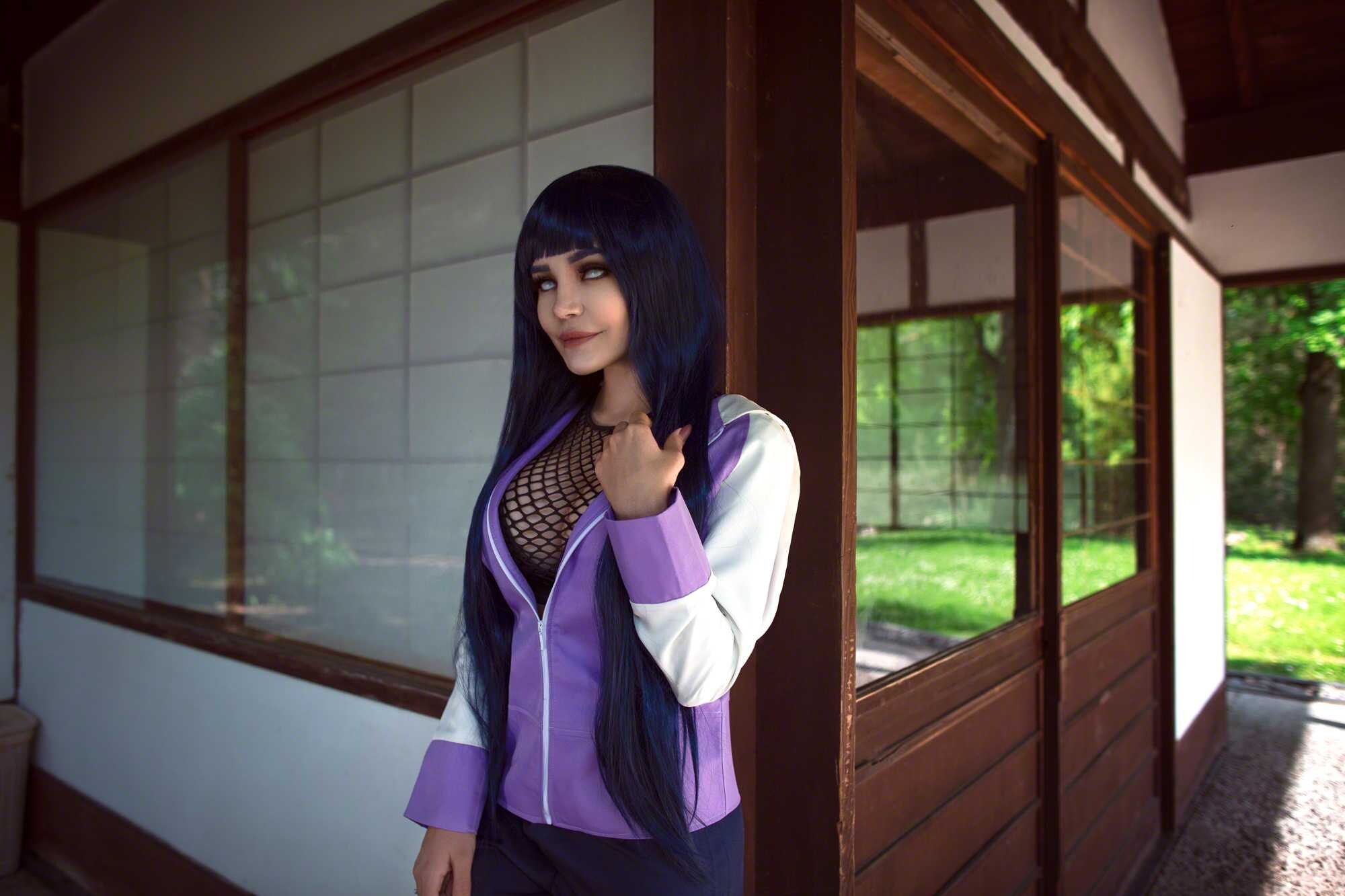 Kalinka Fox Leaked Photos Hinata 95687