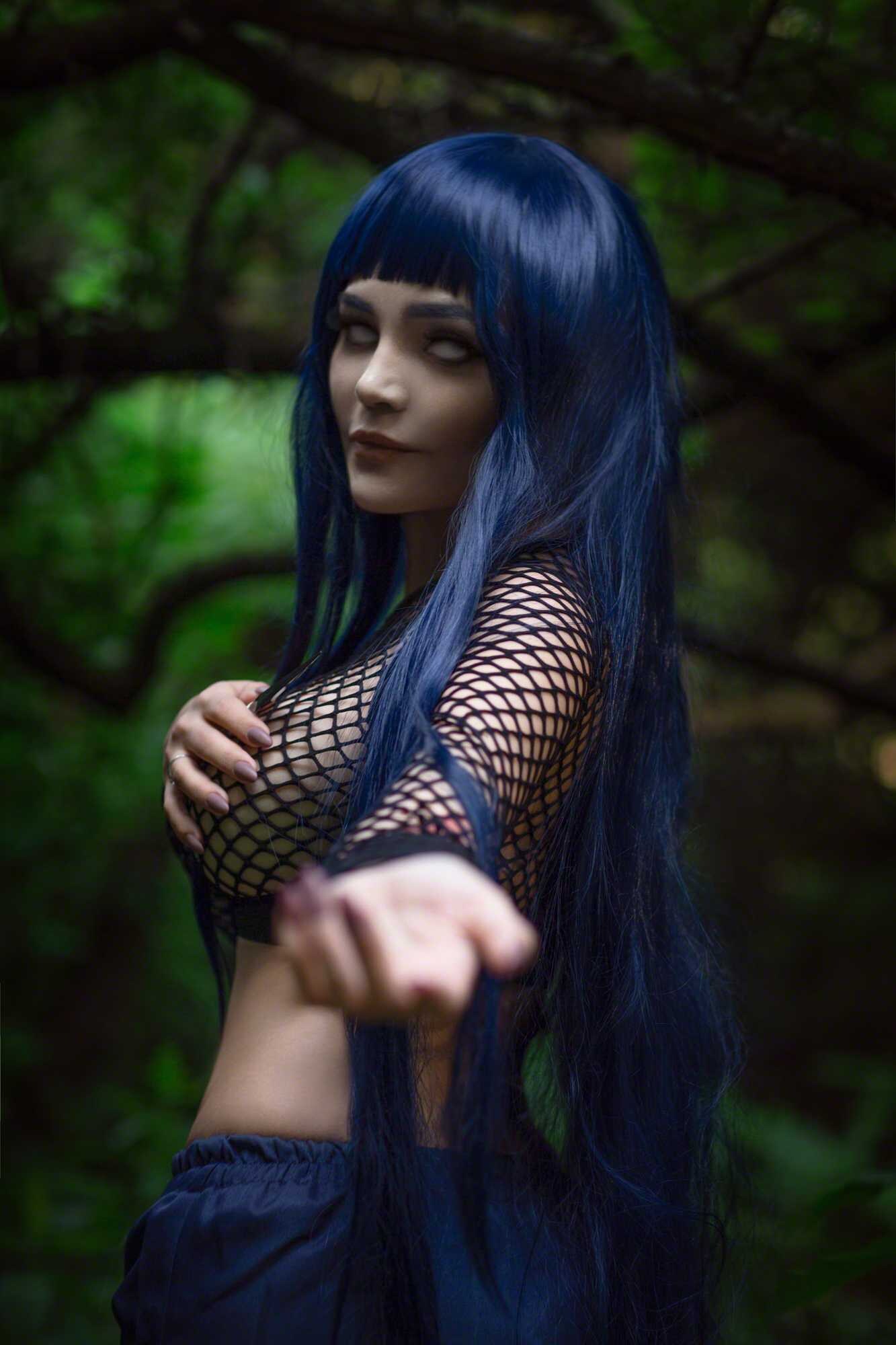 Kalinka Fox Leaked Photos Hinata 95692