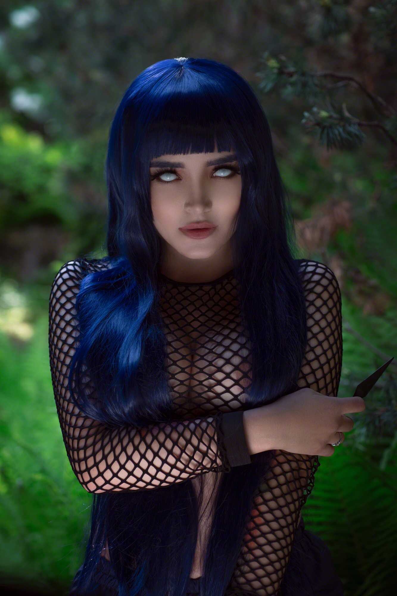 Kalinka Fox Leaked Photos Hinata 95695