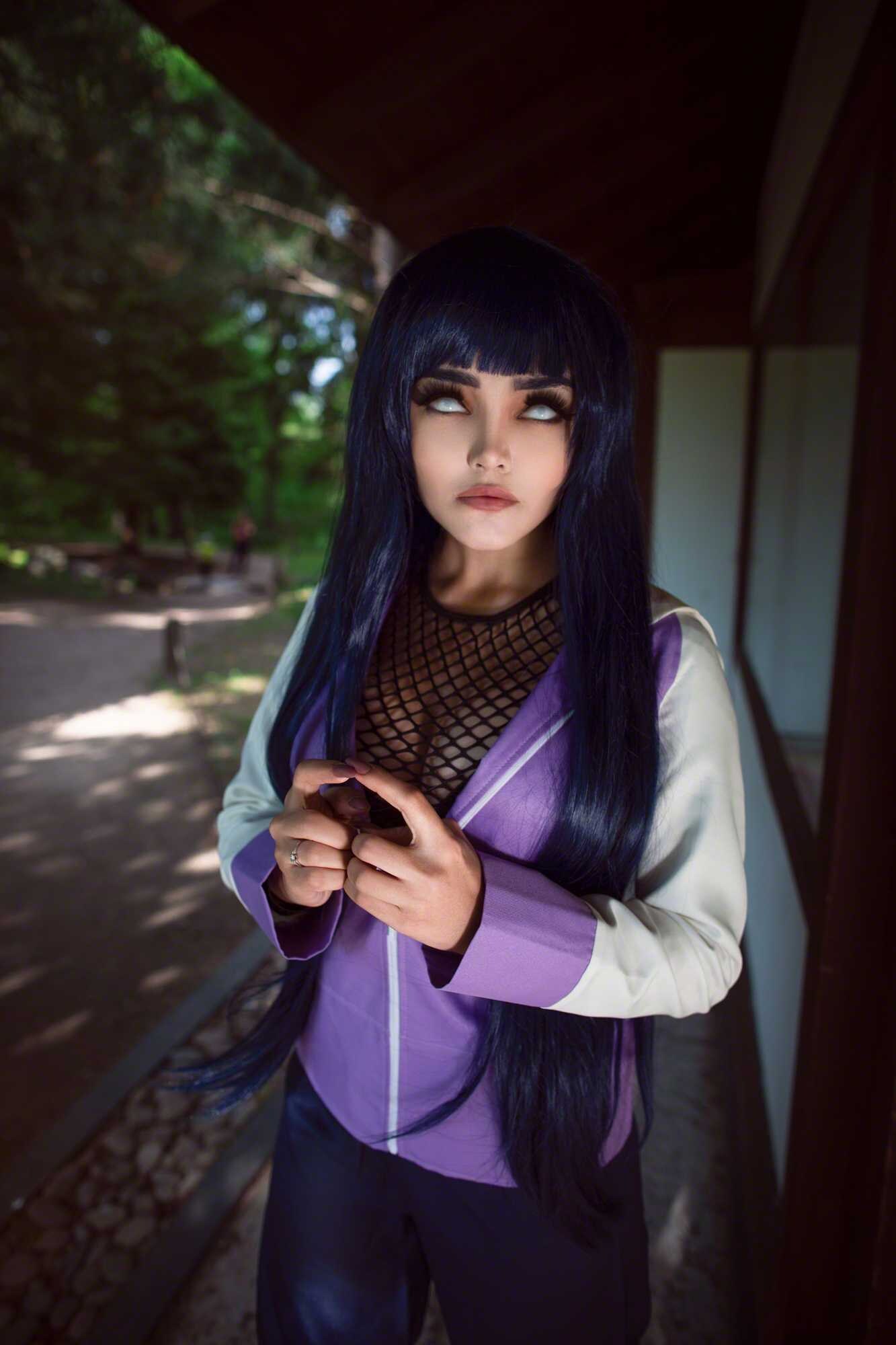 Kalinka Fox Leaked Photos Hinata 95705