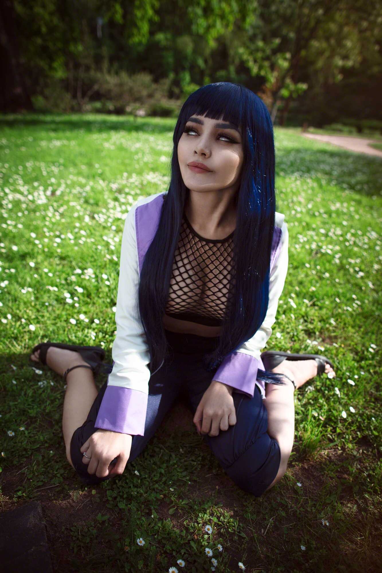 Kalinka Fox Leaked Photos Hinata 95708