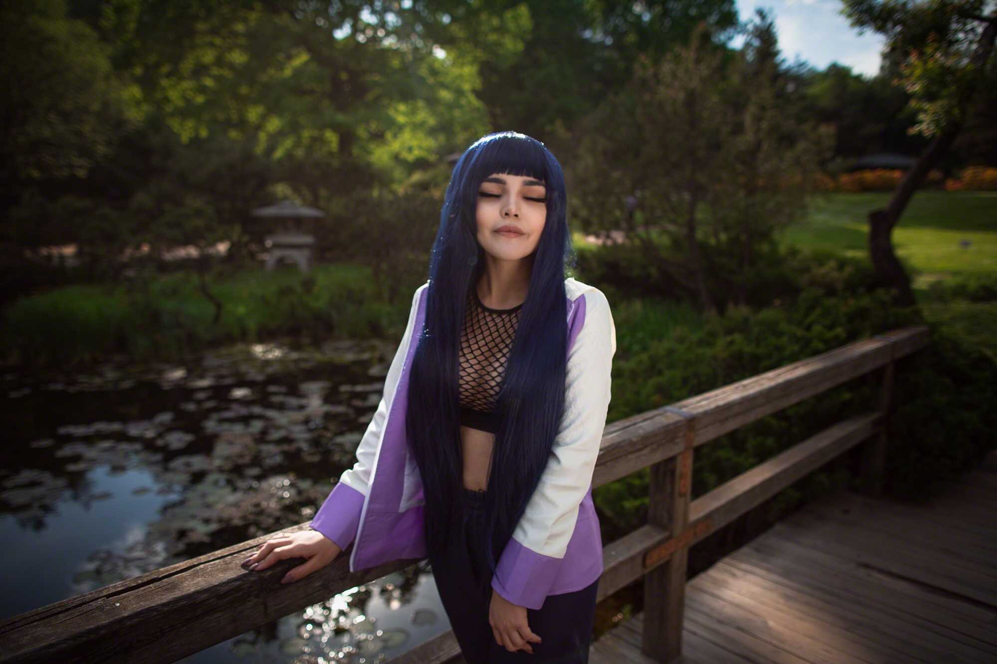 Kalinka Fox Leaked Photos Hinata 95710