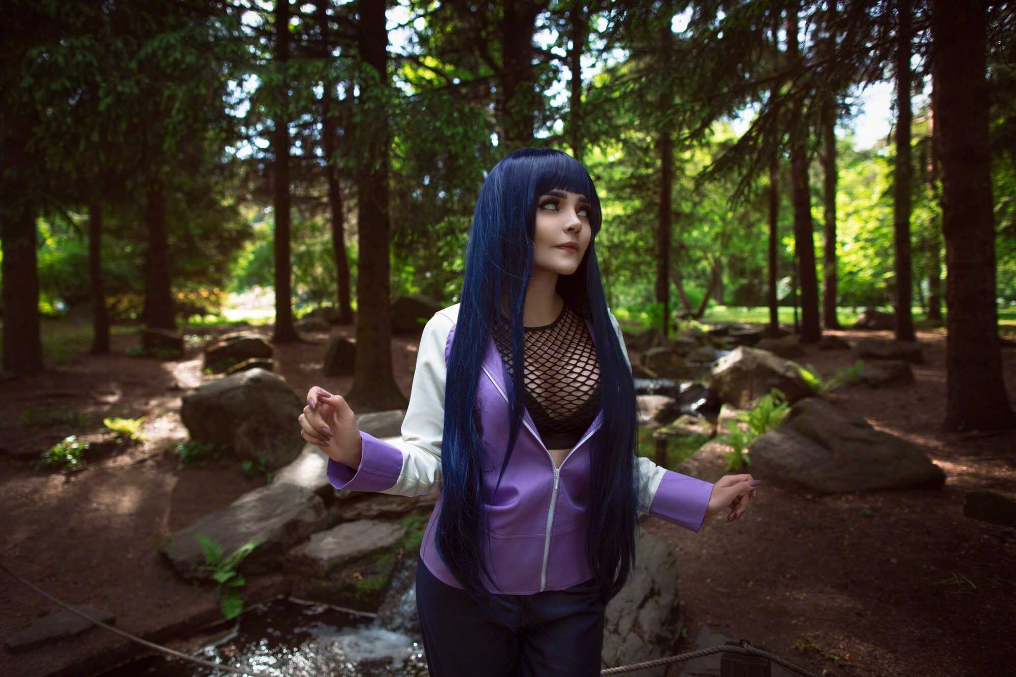 Kalinka Fox Leaked Photos Hinata 95713