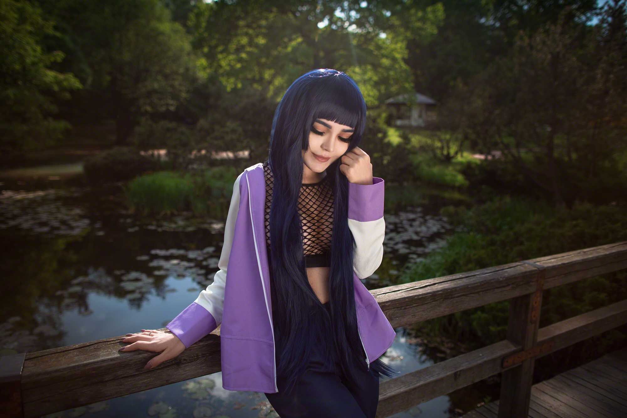 Kalinka Fox Leaked Photos Hinata 95720