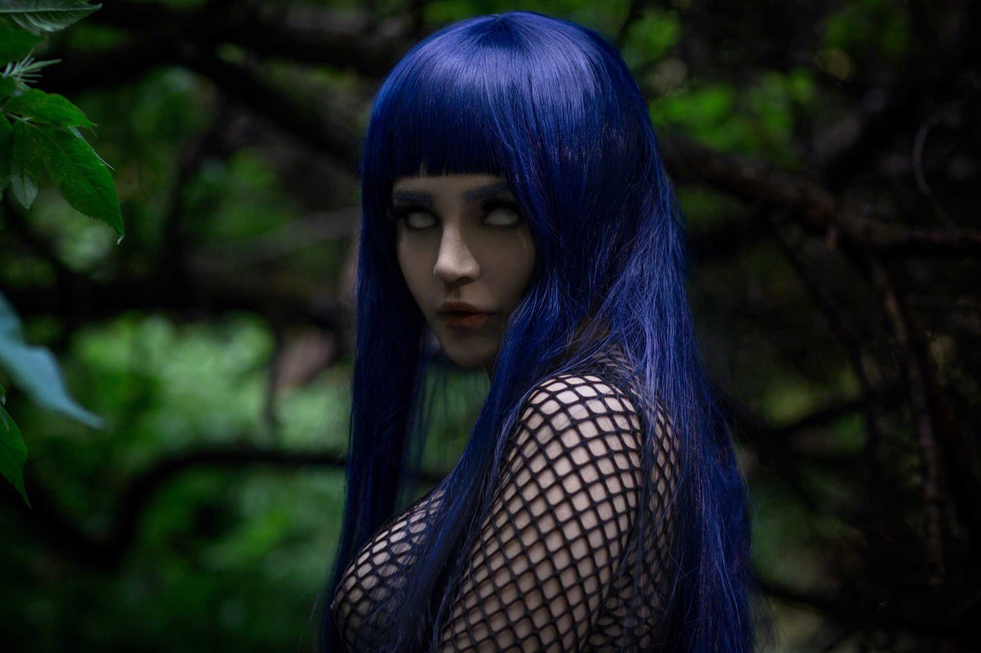 Kalinka Fox Leaked Photos Hinata 95723