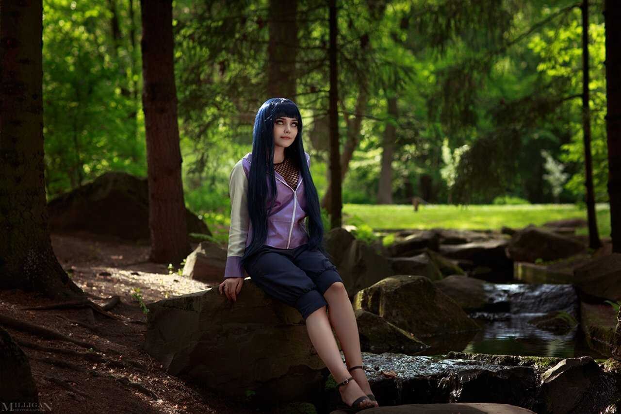 Kalinka Fox Leaked Photos Hinata 95727