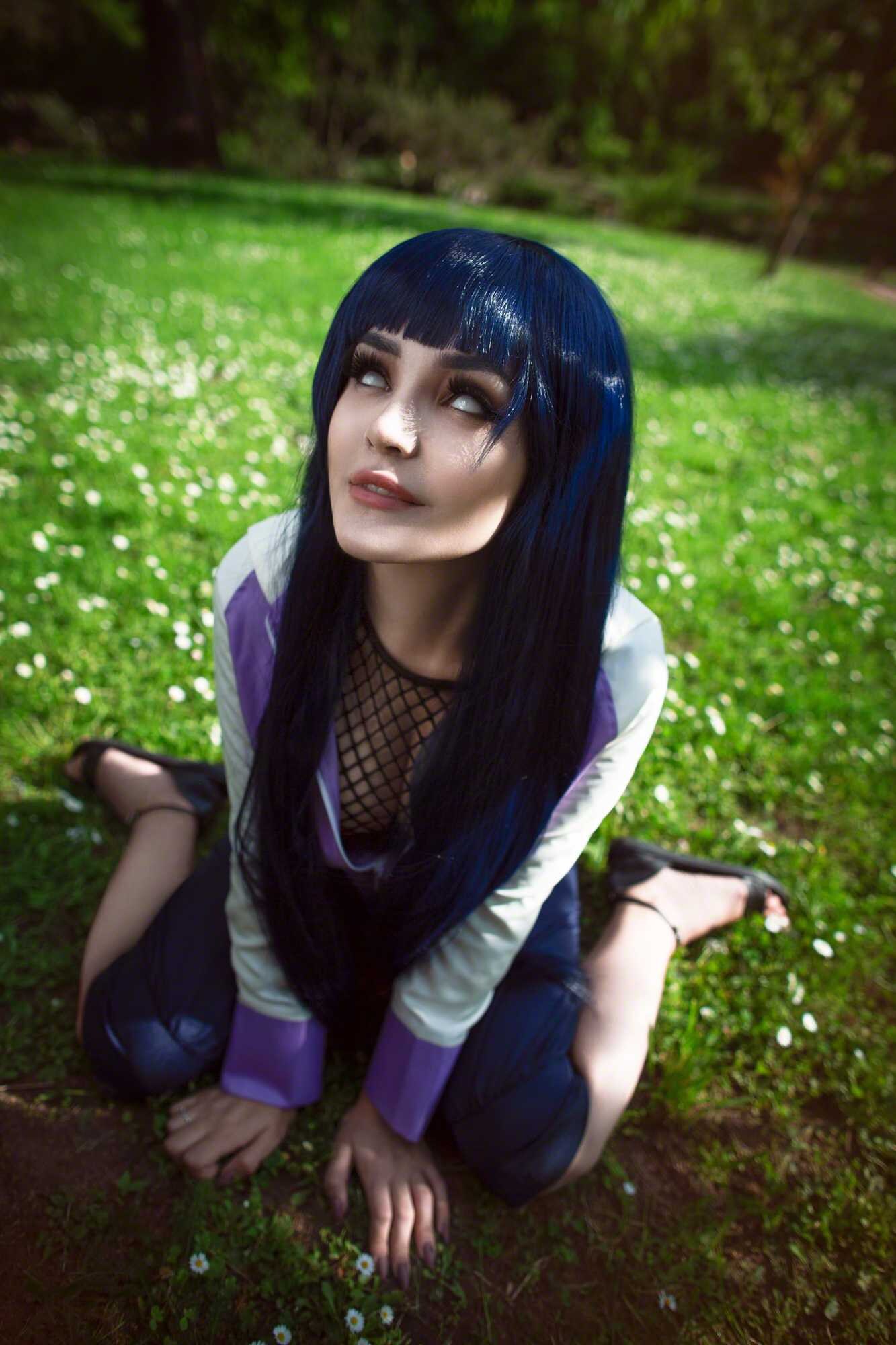 Kalinka Fox Leaked Photos Hinata 95730