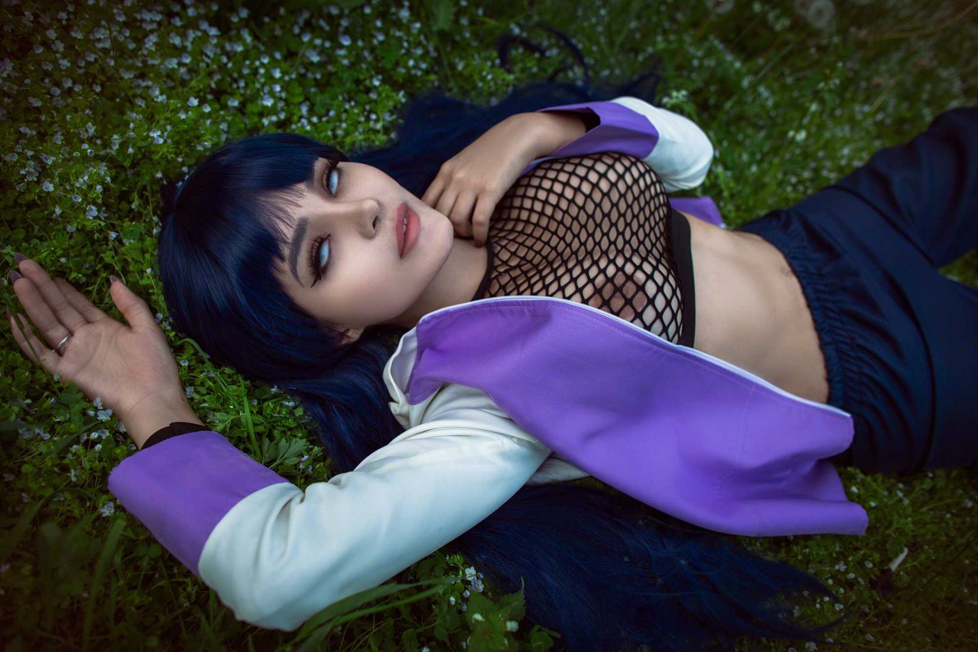 Kalinka Fox Leaked Photos Hinata 95737