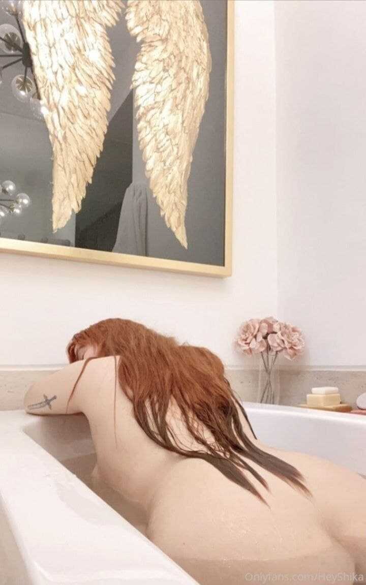 HeyShika Onlyfans Leaked Photos 95820