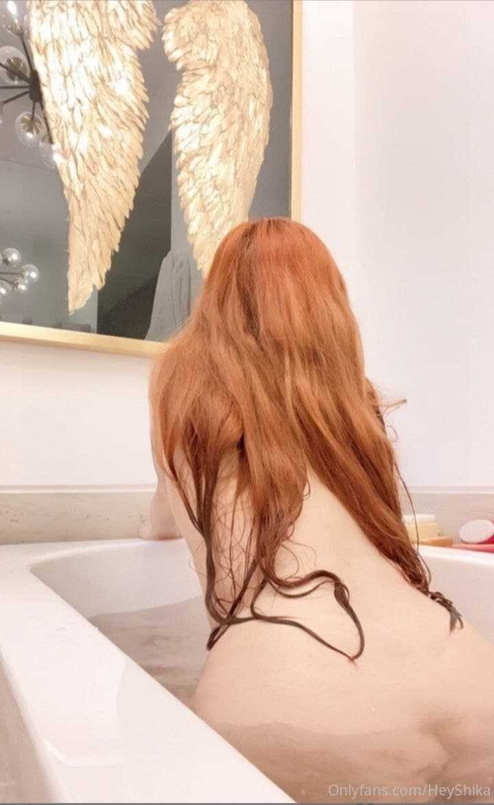 HeyShika Onlyfans Leaked Photos 95821