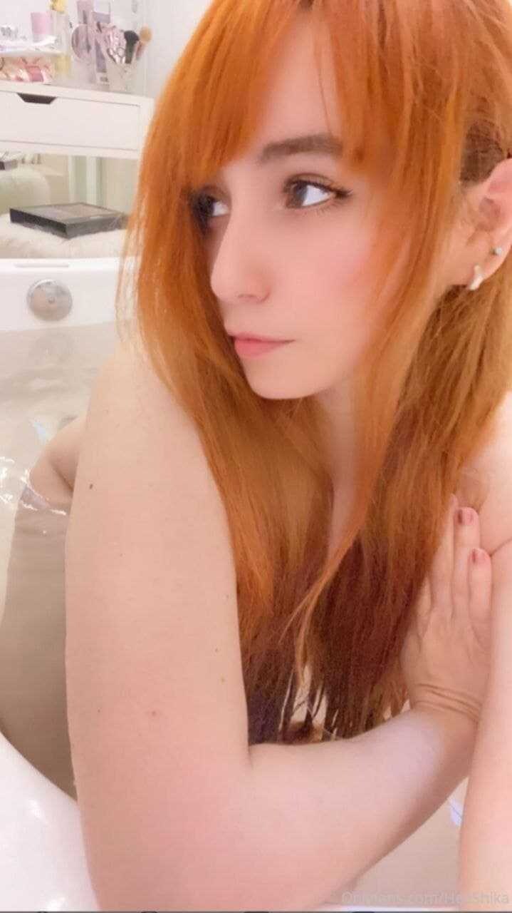 HeyShika Onlyfans Leaked Photos 95831