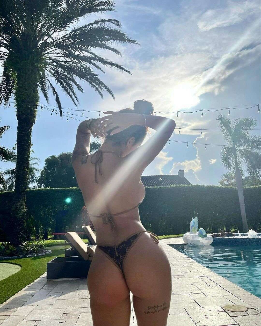 Malu Trevejo Leaked Photos Vol.3 91362