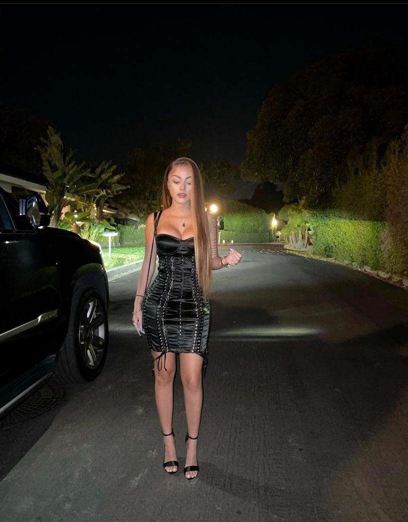 Malu Trevejo Leaked Photos Vol.3 91364