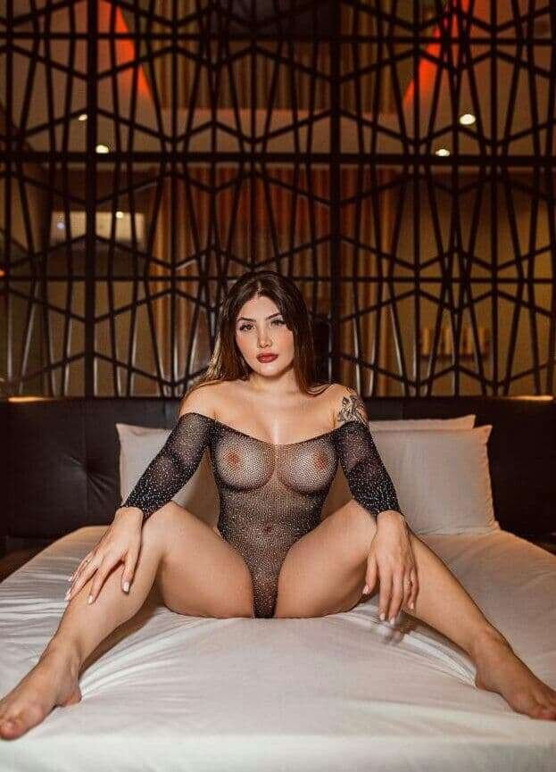 Aline Faria Nude Onlyfans Leaked Photos 91907