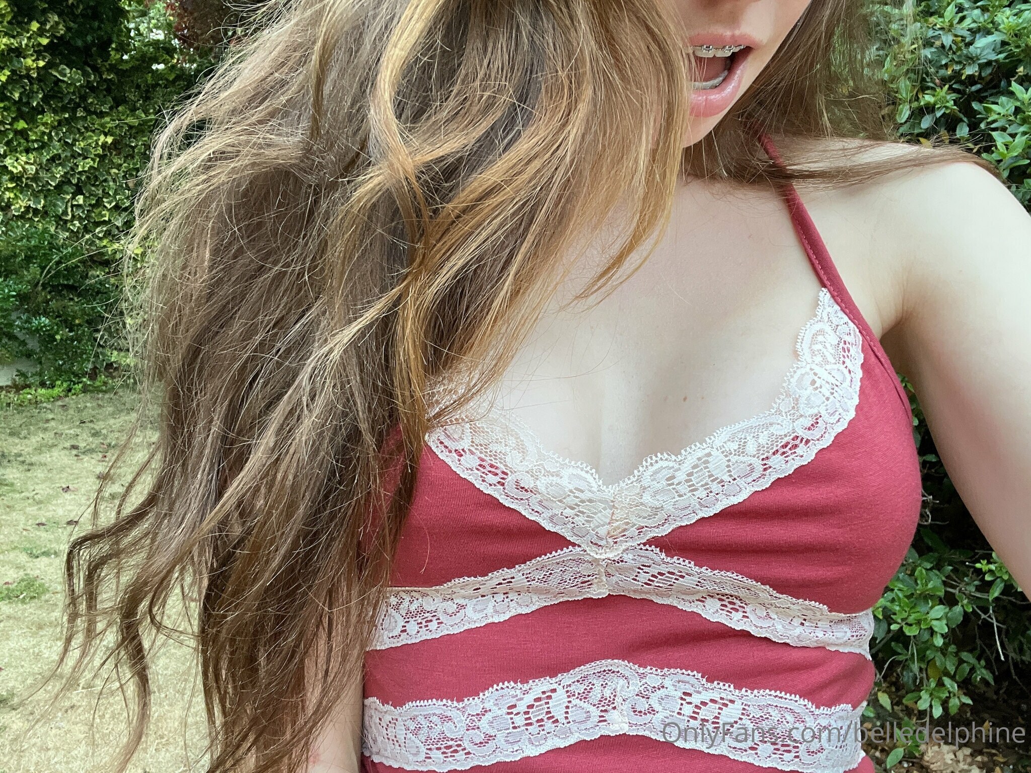 Belle Delphine Super Good Girl 121392