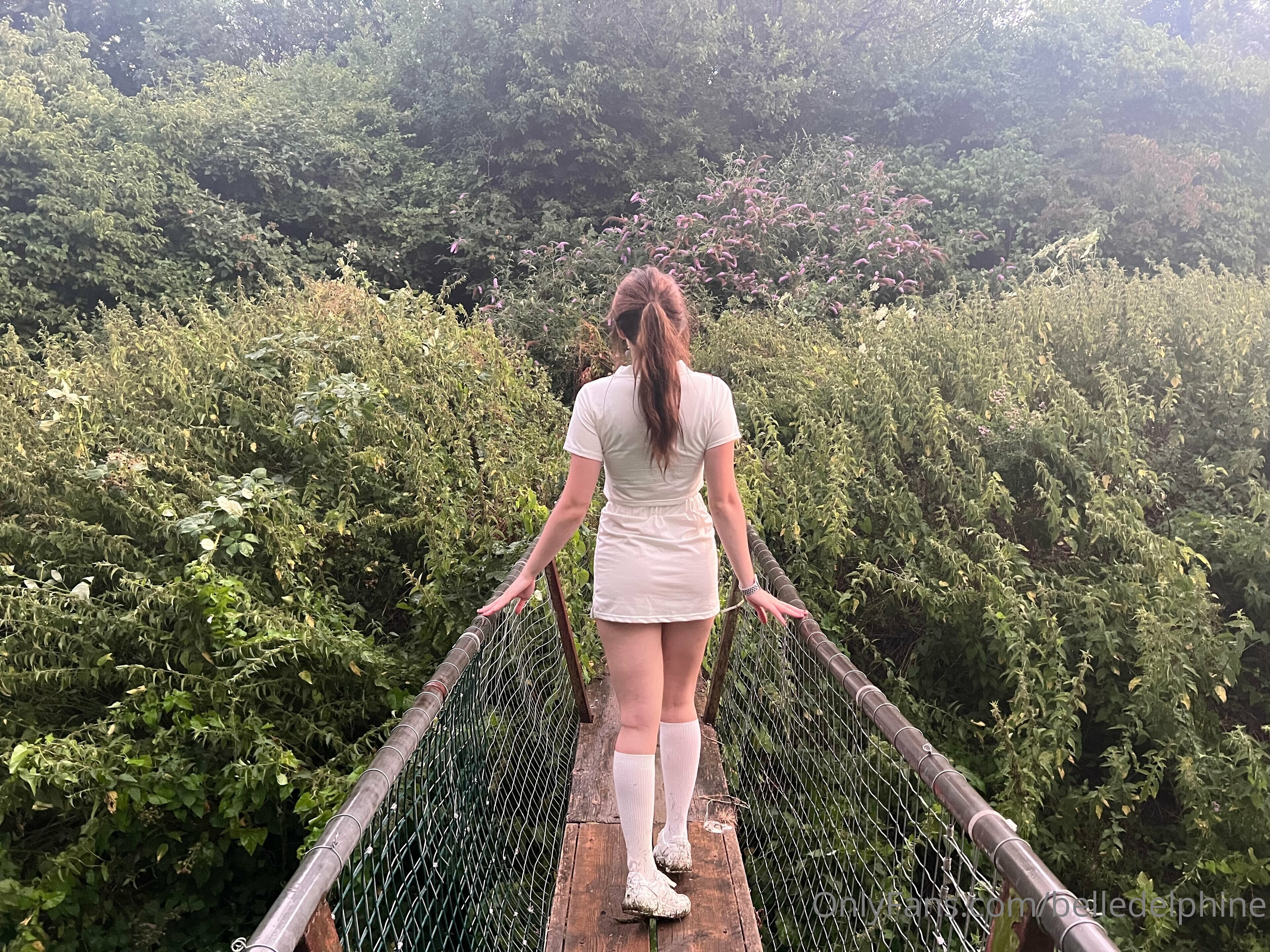 Belle Delphine New Photos 121502