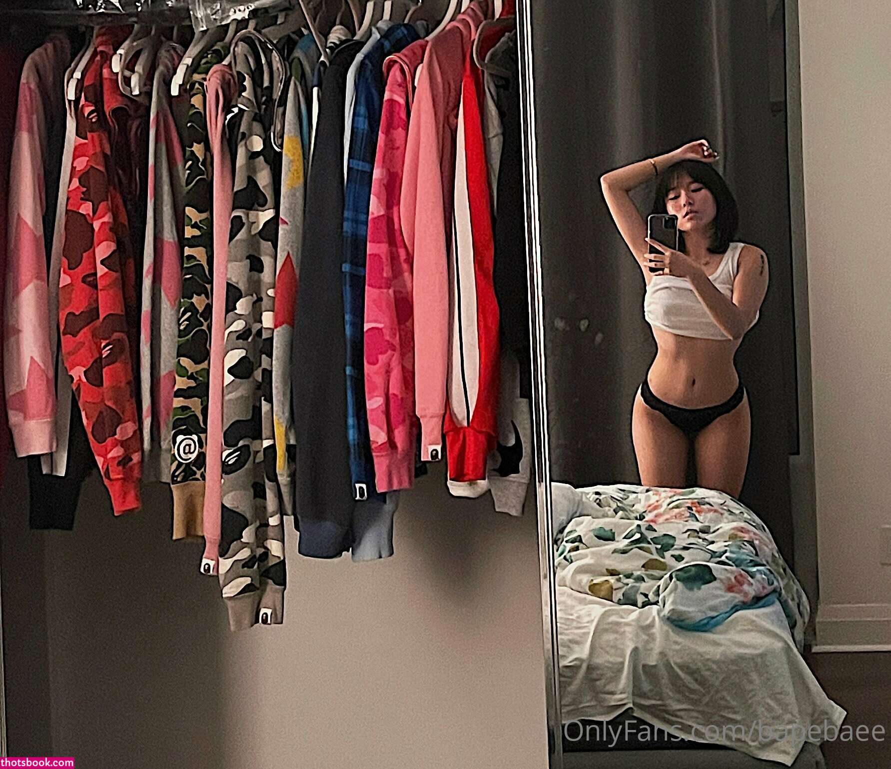 Bapebaee  dreb4by  andreaziaa OnlyFans Photos #2 223732