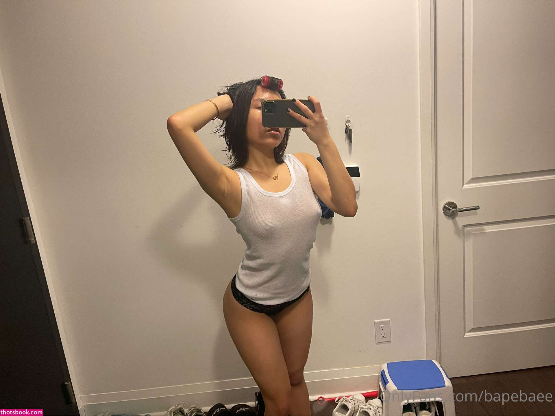 Bapebaee  dreb4by  andreaziaa OnlyFans Photos #2 223736