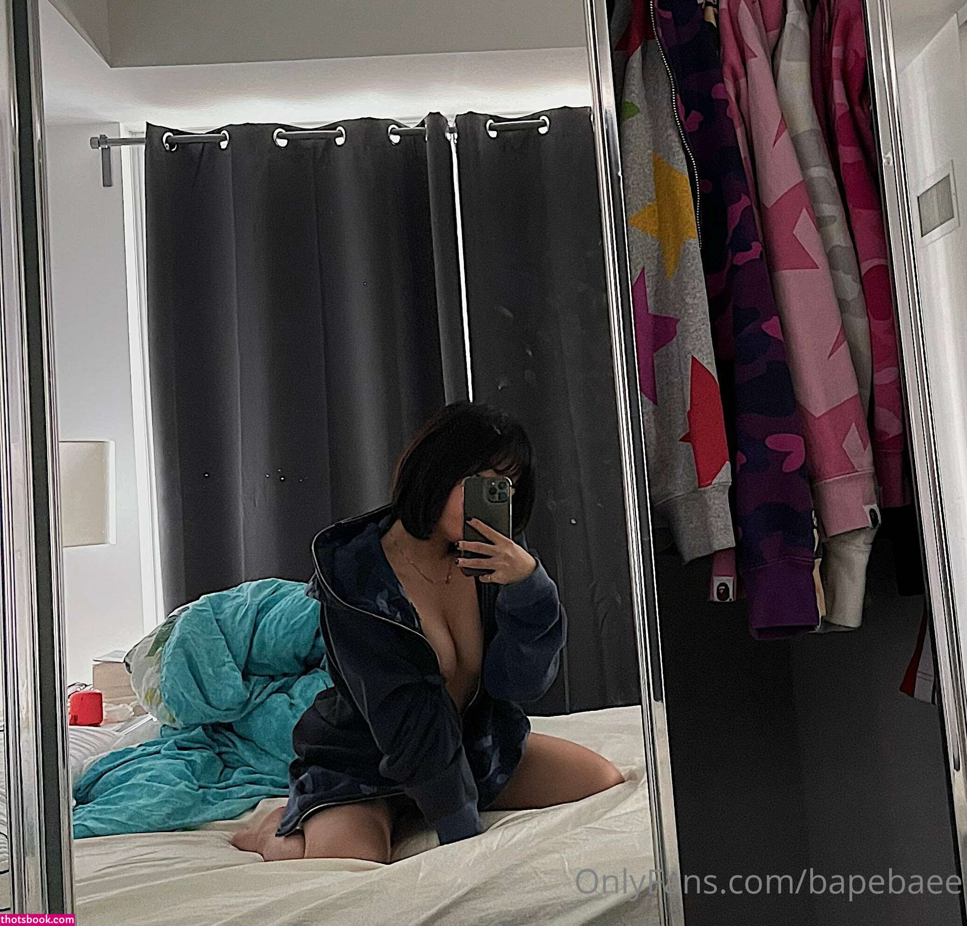 Bapebaee  dreb4by  andreaziaa OnlyFans Photos #2 223737