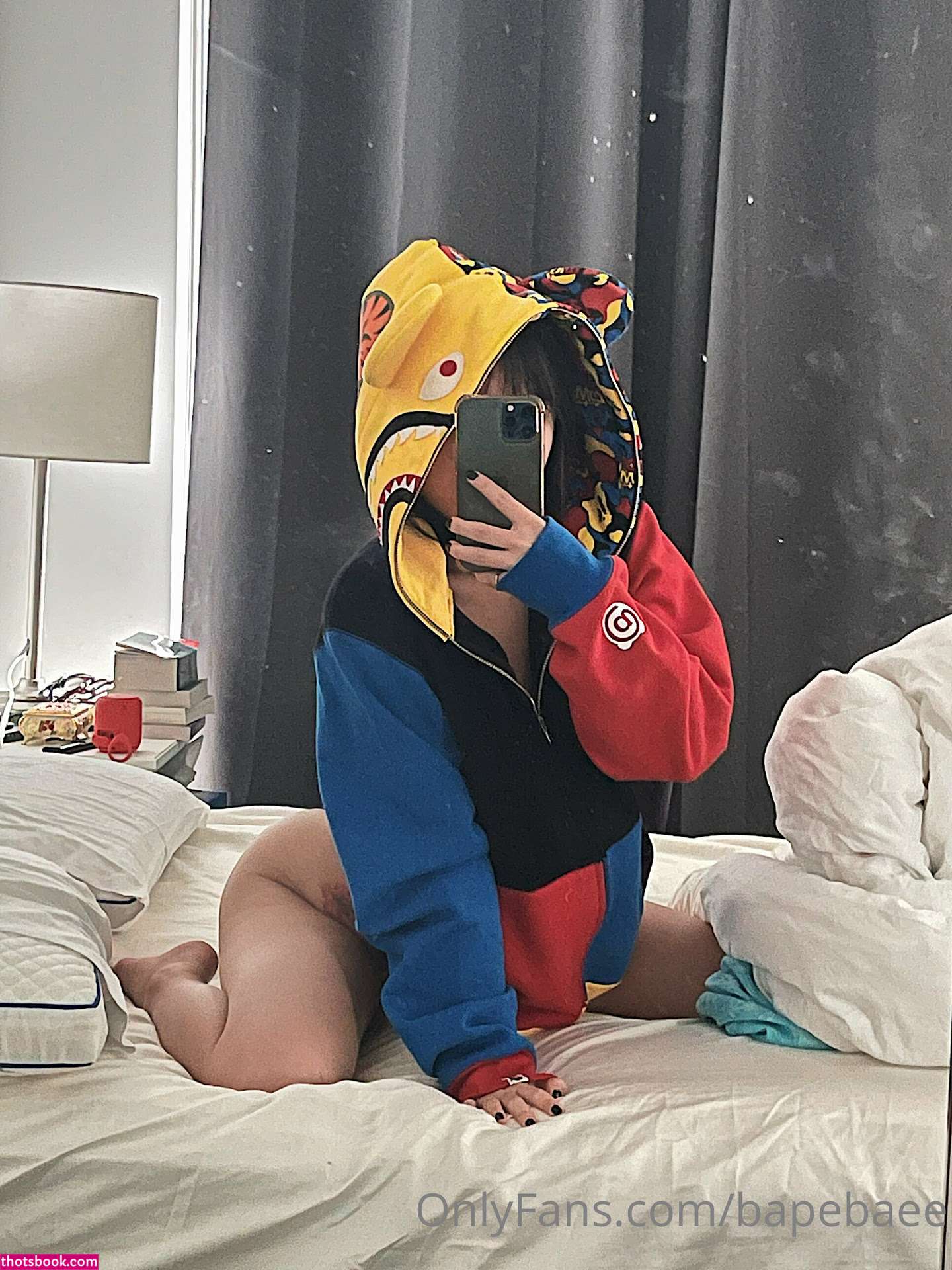 Bapebaee  dreb4by  andreaziaa OnlyFans Photos #2 223738