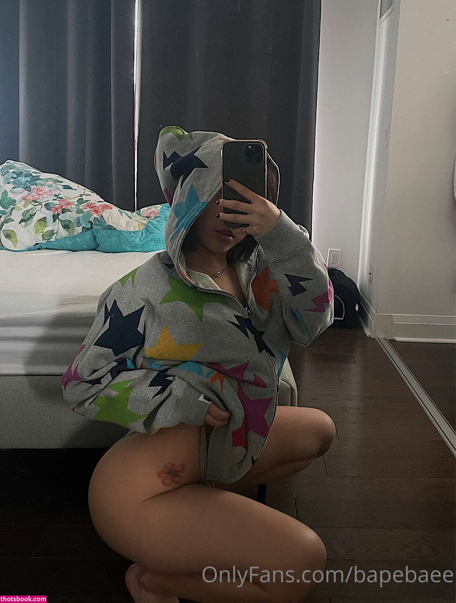 Bapebaee  dreb4by  andreaziaa OnlyFans Photos #4 223782