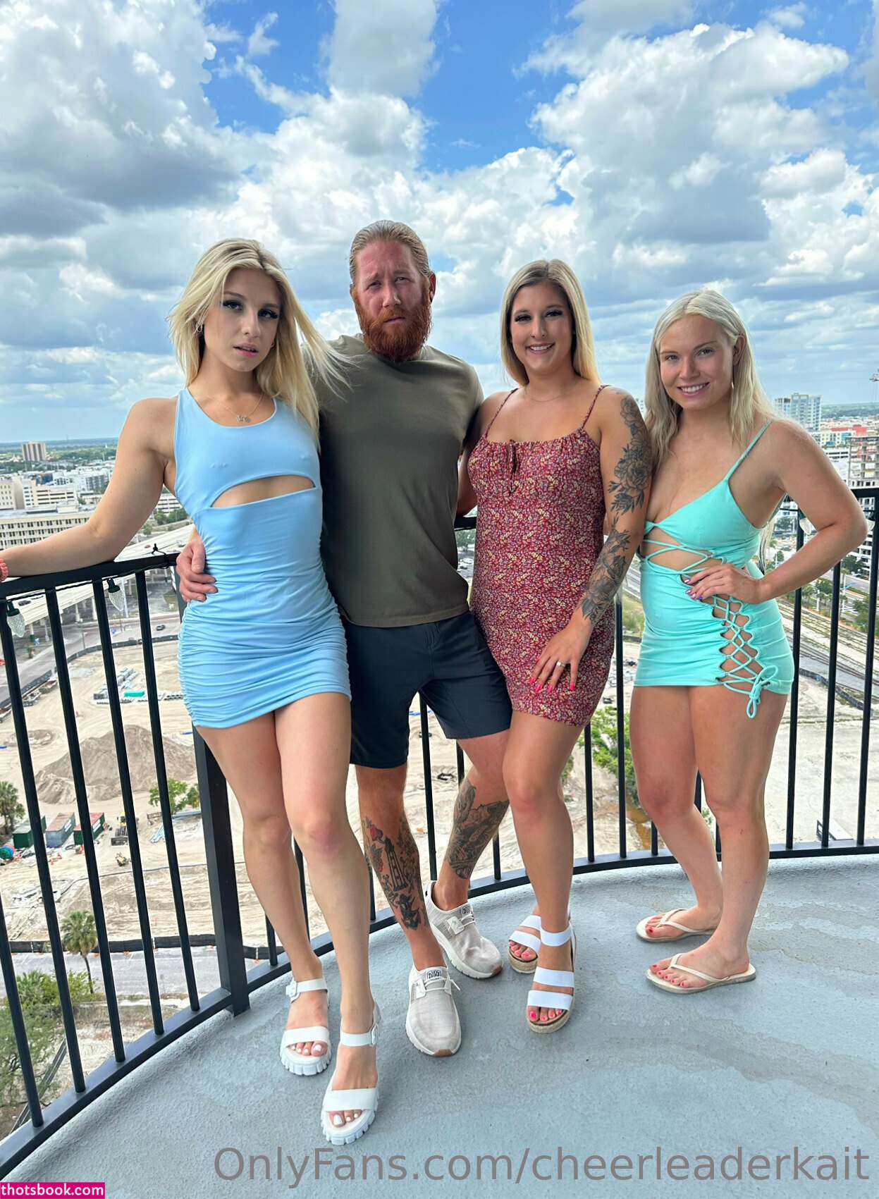 Cheerleader Kait OnlyFans Photos #23 223847