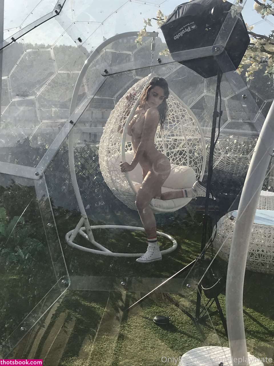 Marieplaymate OnlyFans Photos #7 223963